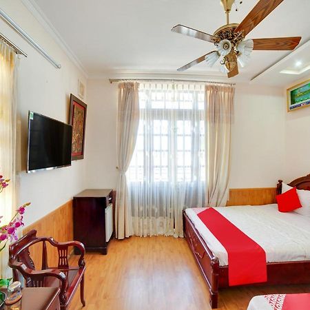Oyo 563 Phu Thinh Hotel Nha Trang Eksteriør billede