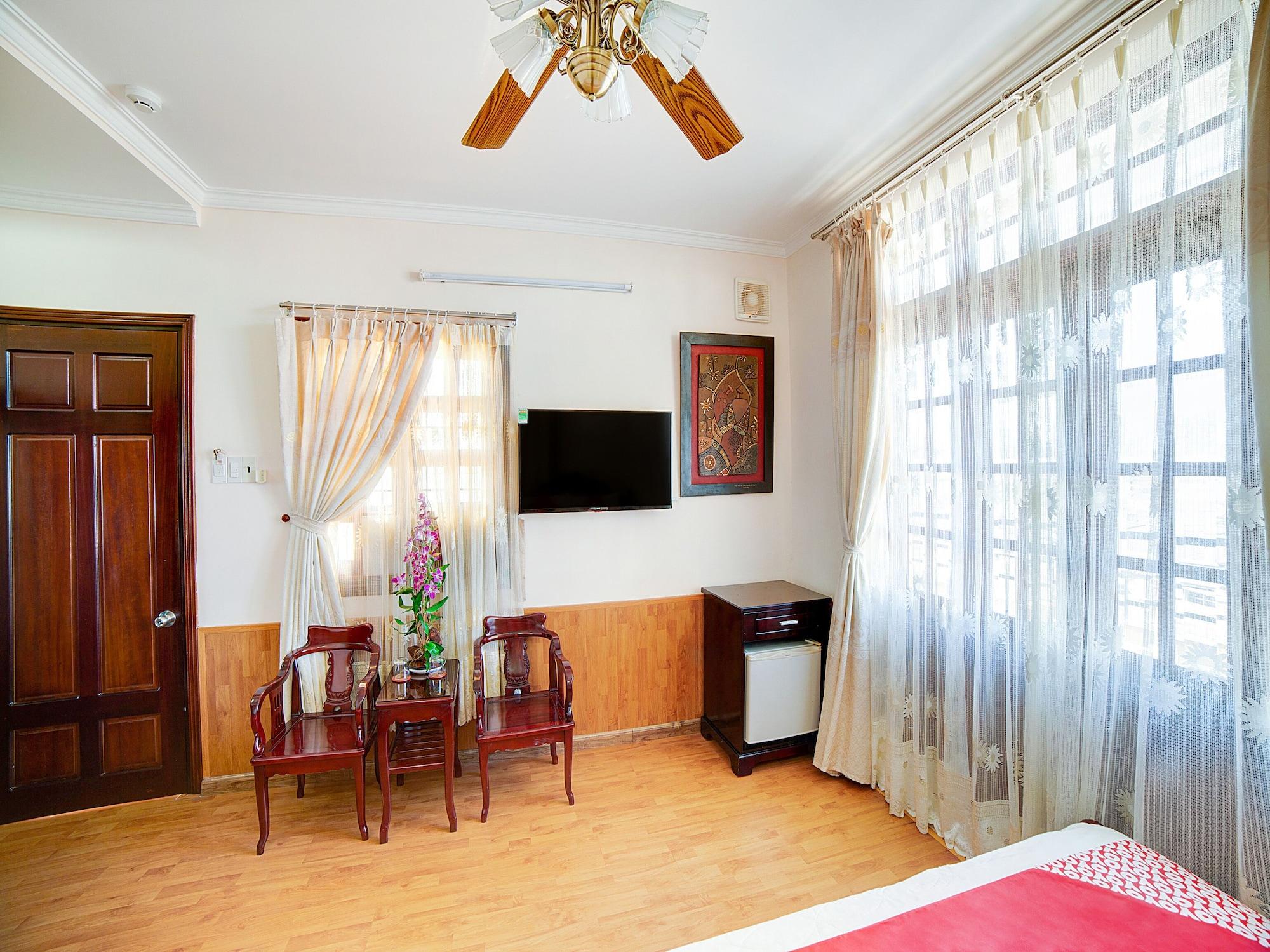 Oyo 563 Phu Thinh Hotel Nha Trang Eksteriør billede
