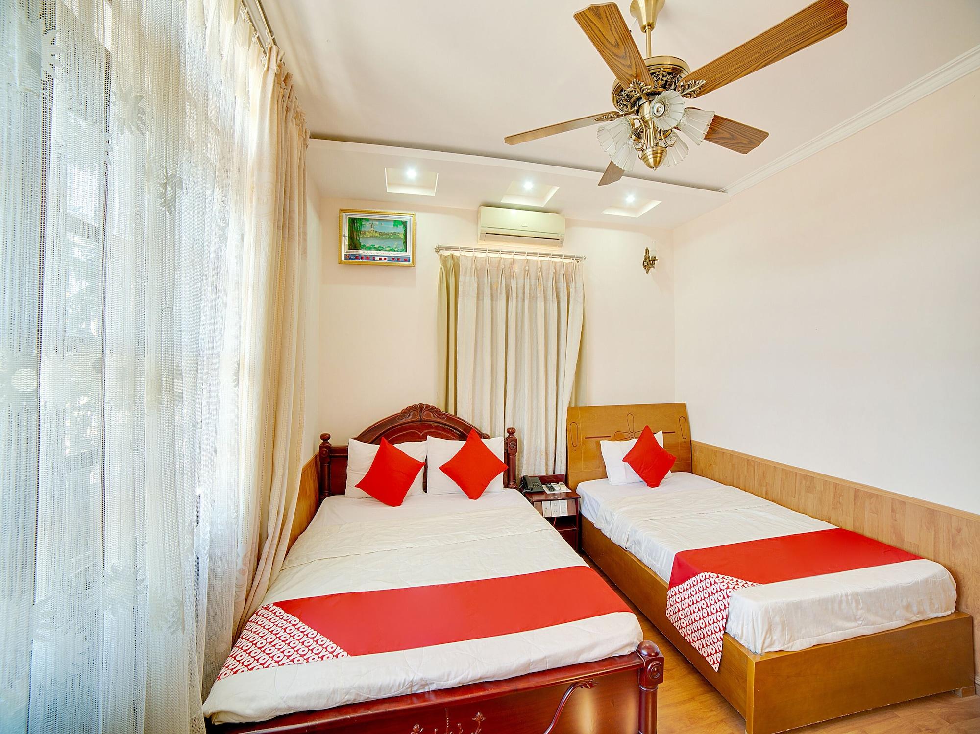 Oyo 563 Phu Thinh Hotel Nha Trang Eksteriør billede