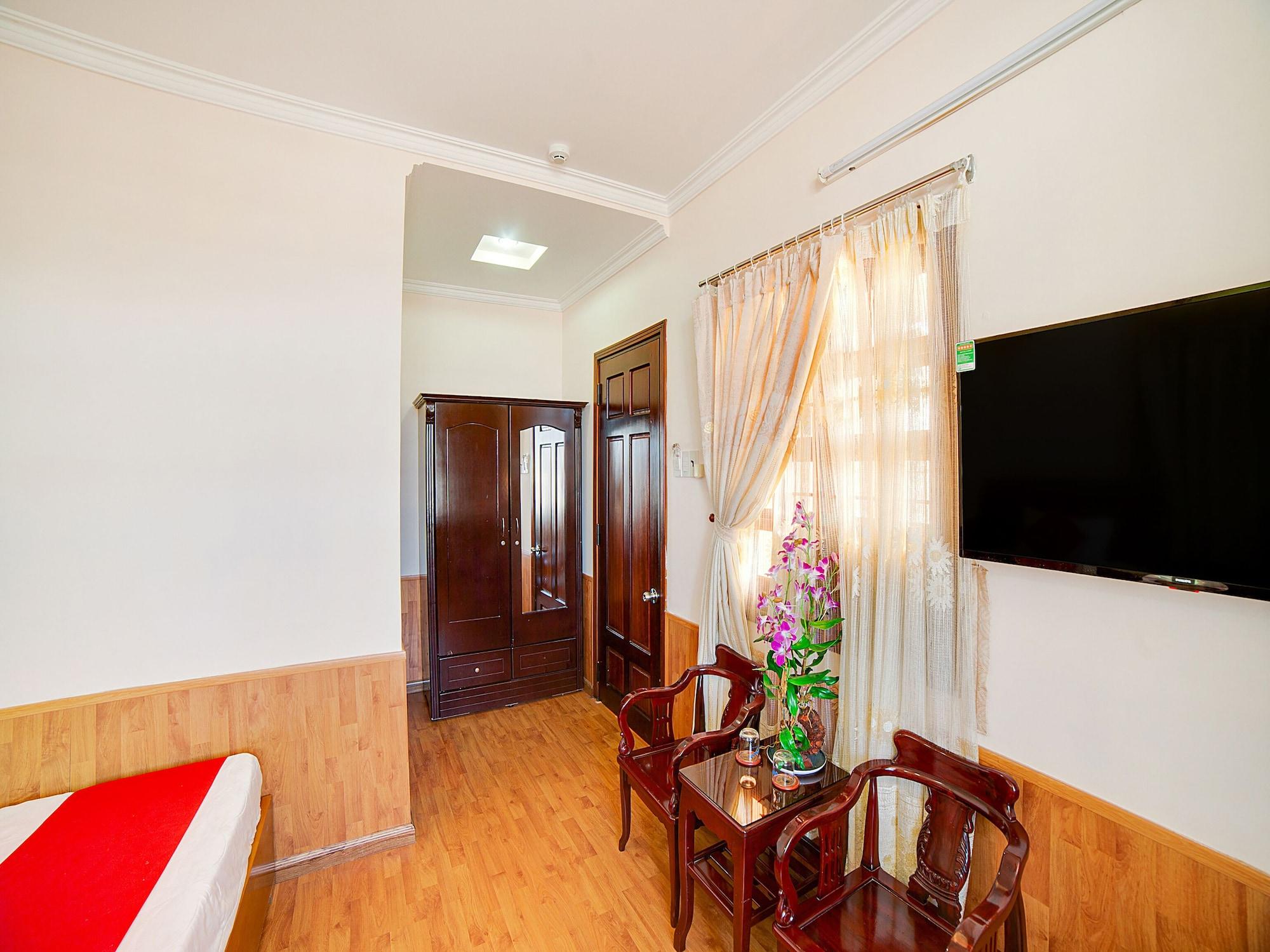 Oyo 563 Phu Thinh Hotel Nha Trang Eksteriør billede
