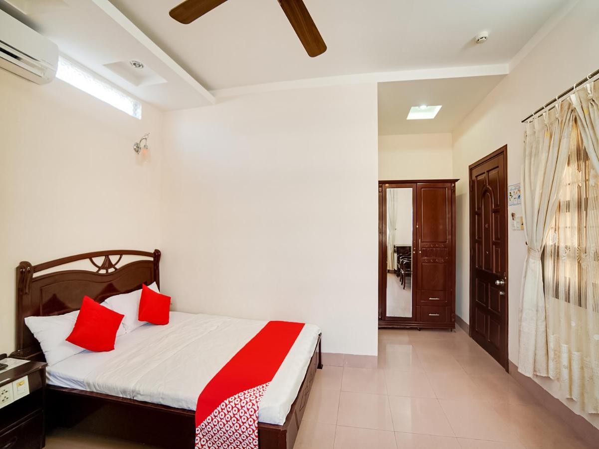 Oyo 563 Phu Thinh Hotel Nha Trang Eksteriør billede